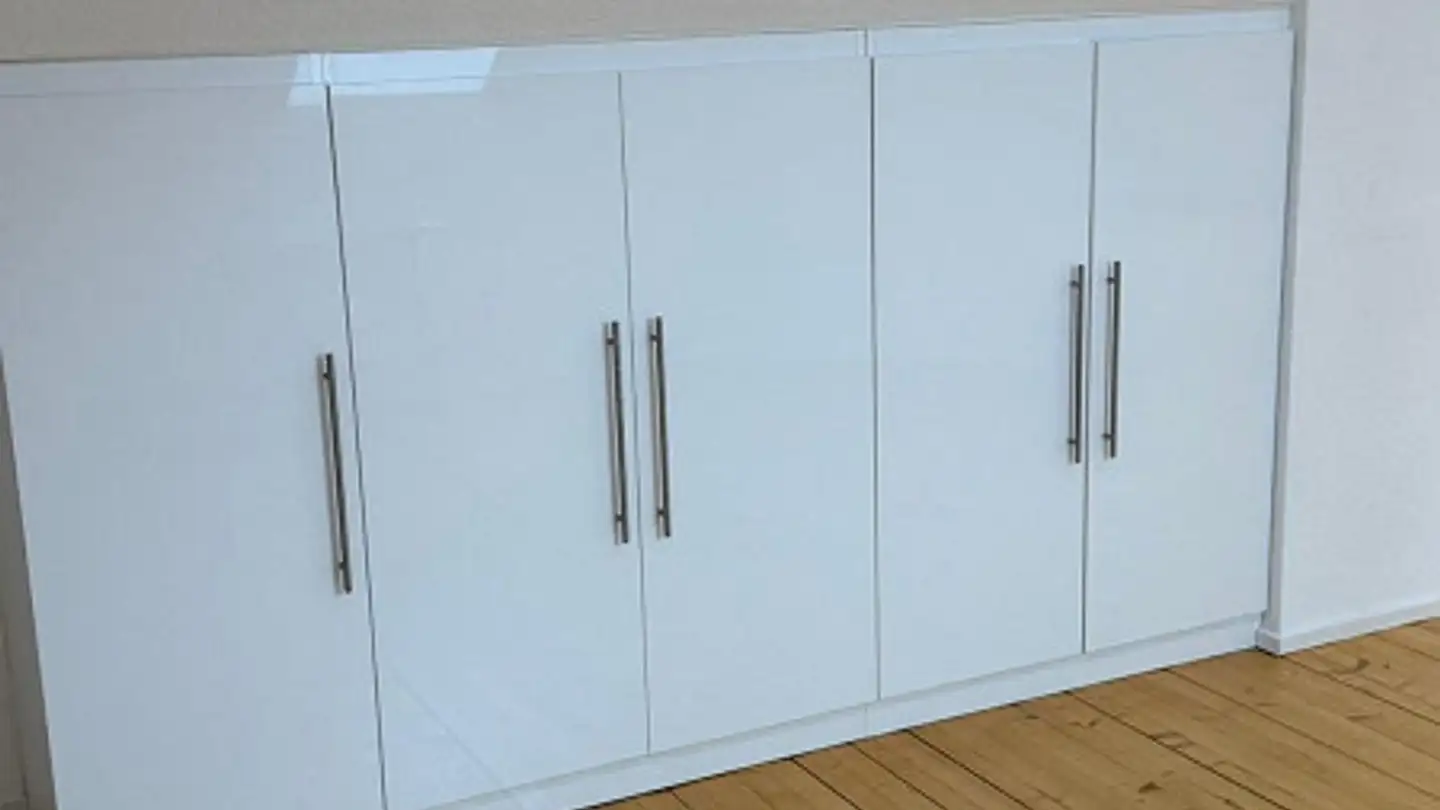 Attique à louer - Mühlenerstrasse 11a, 9445 Rebstein - Photo 4