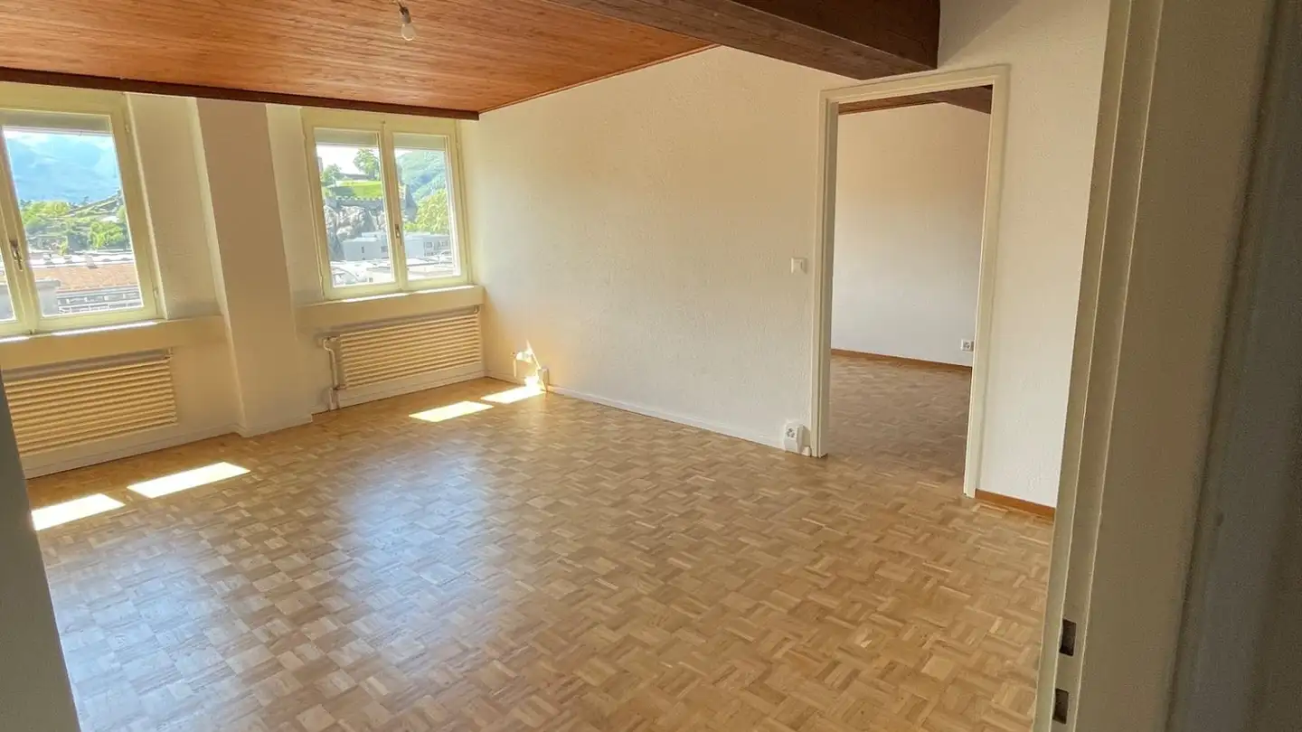 Apartment for rent - Viale Stazione, 6500 Bellinzona