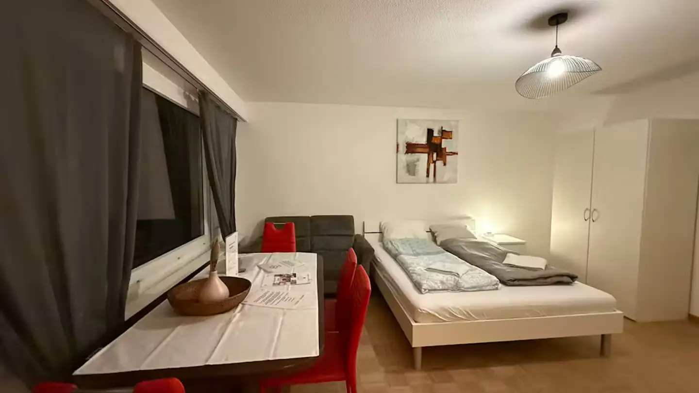 Wohnung mieten - Leepüntstrasse, 8600 Dübendorf - Foto 3