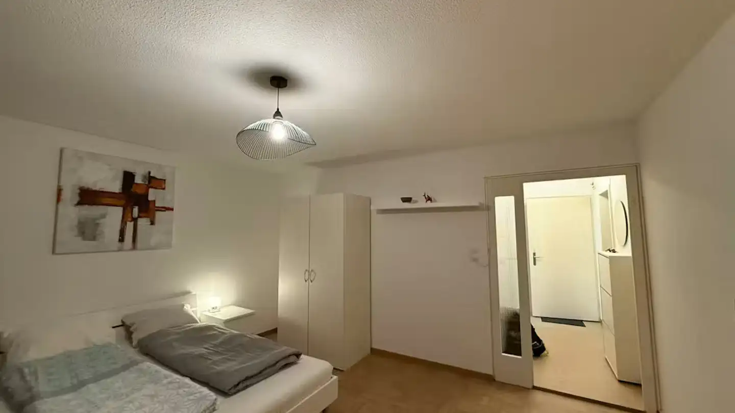 Wohnung mieten - Leepüntstrasse, 8600 Dübendorf - Foto 4