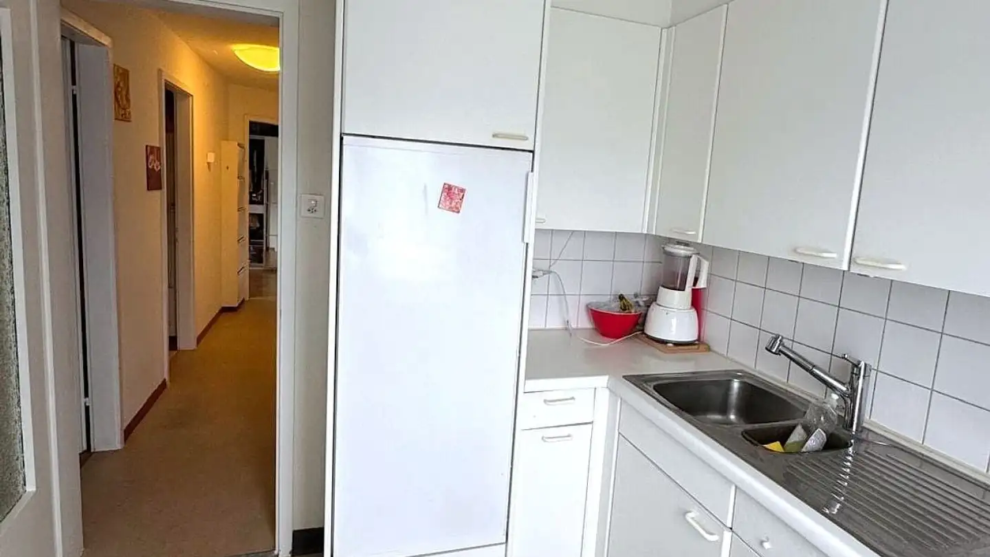 Appartement à louer - Wolfacker, 4657 Dulliken - Photo 4