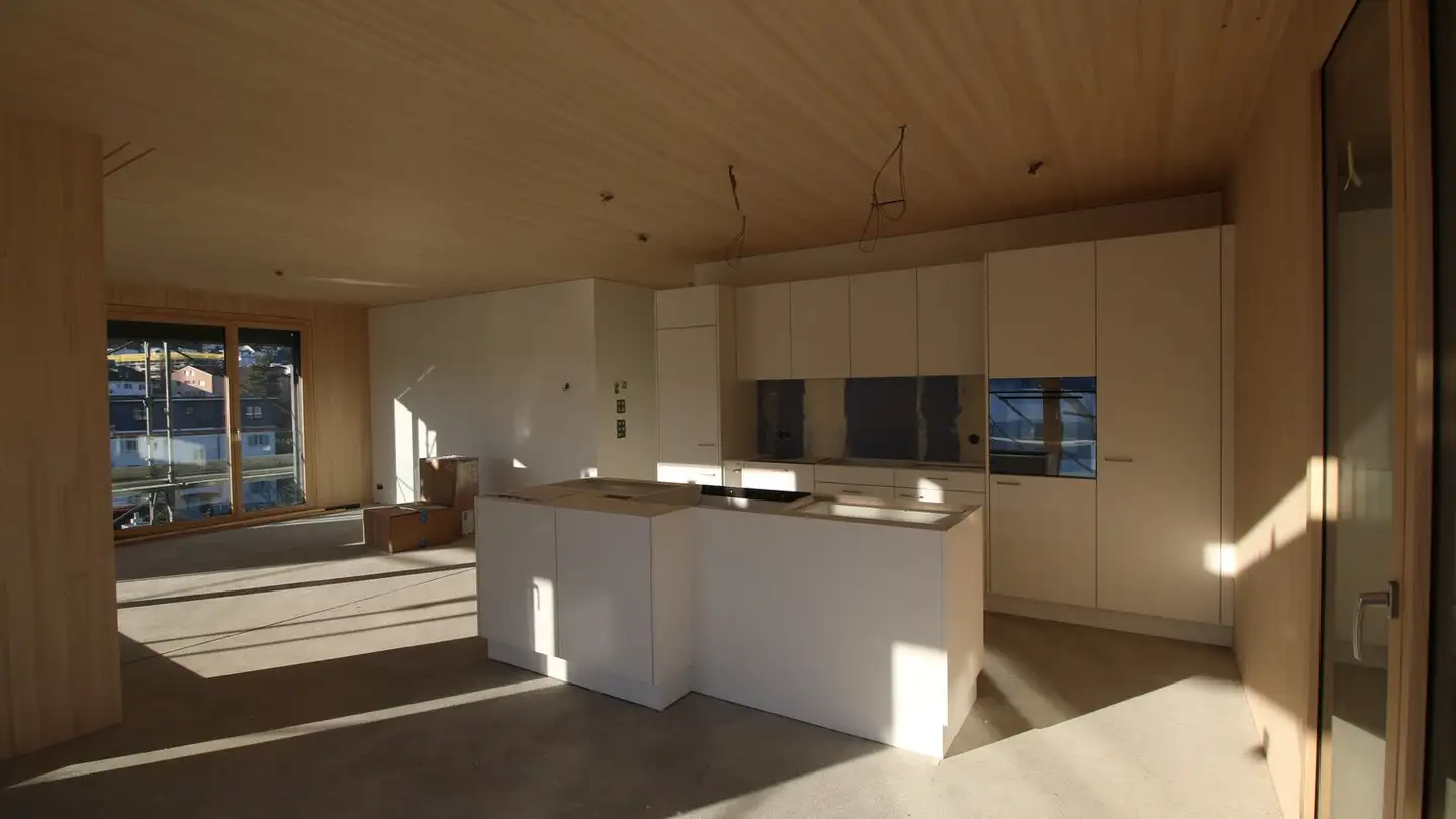 Appartamento in affitto - Dorfstrasse 59, 8800 Thalwil - Foto 3