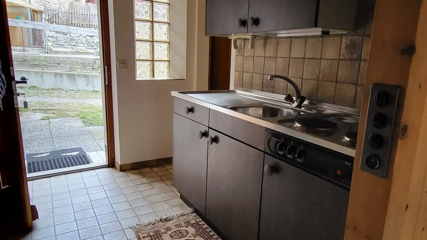 Studio in affitto - 3770 Zweisimmen - Photo 3