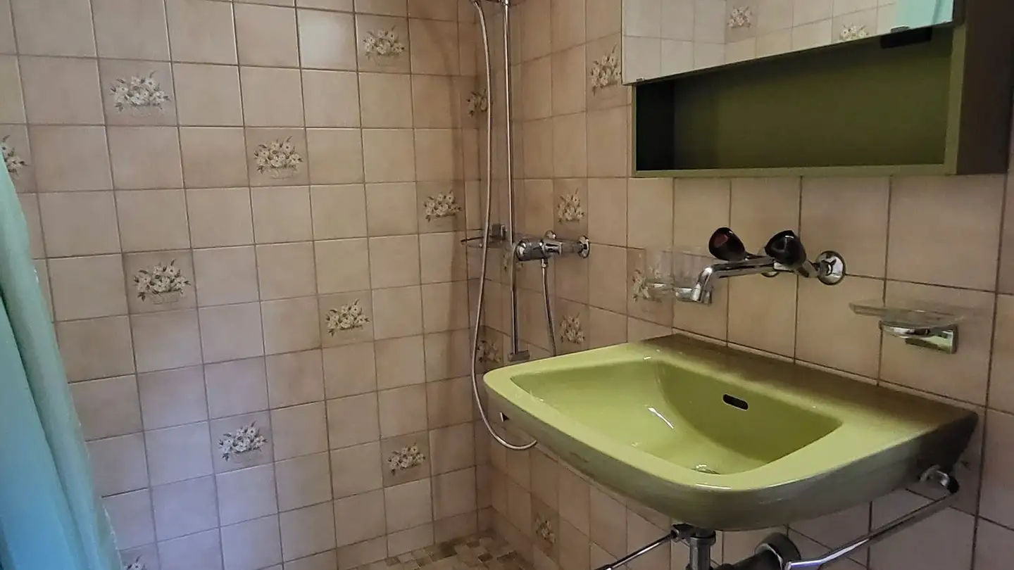 Studio in affitto - 3770 Zweisimmen - Photo 4