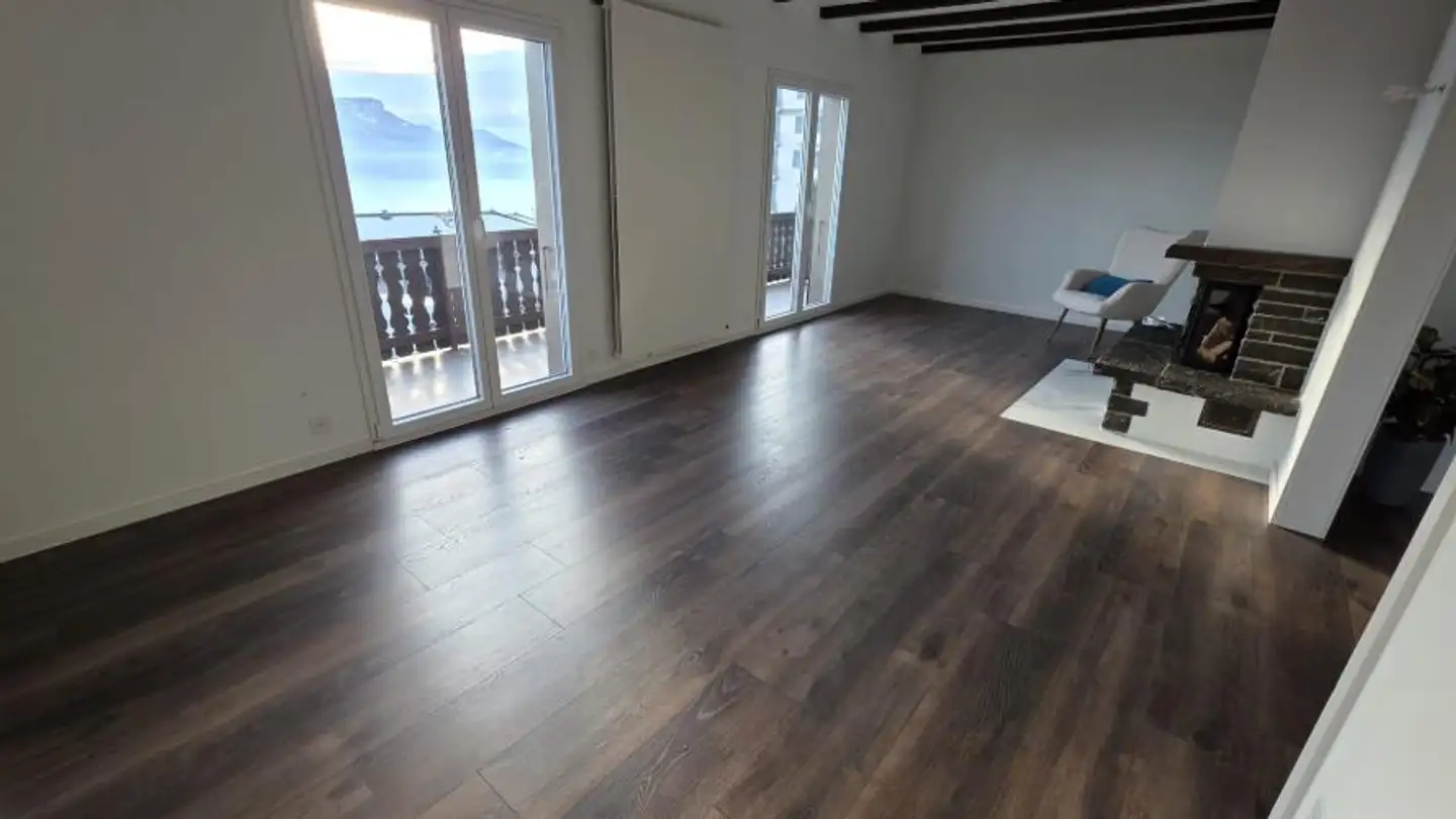 Chalet for sale - 1801 Le Mont-Pèlerin - Photo 2