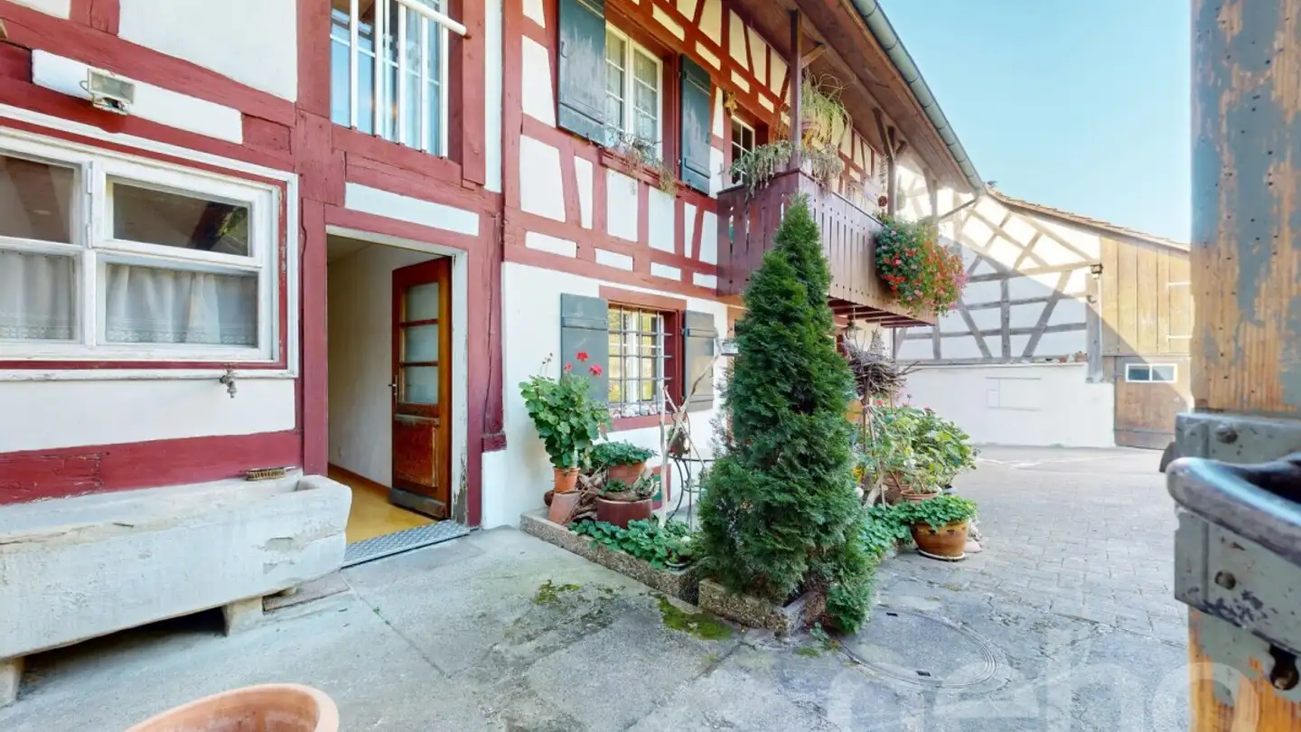 Casa a schiera in vendita - 8467 Truttikon