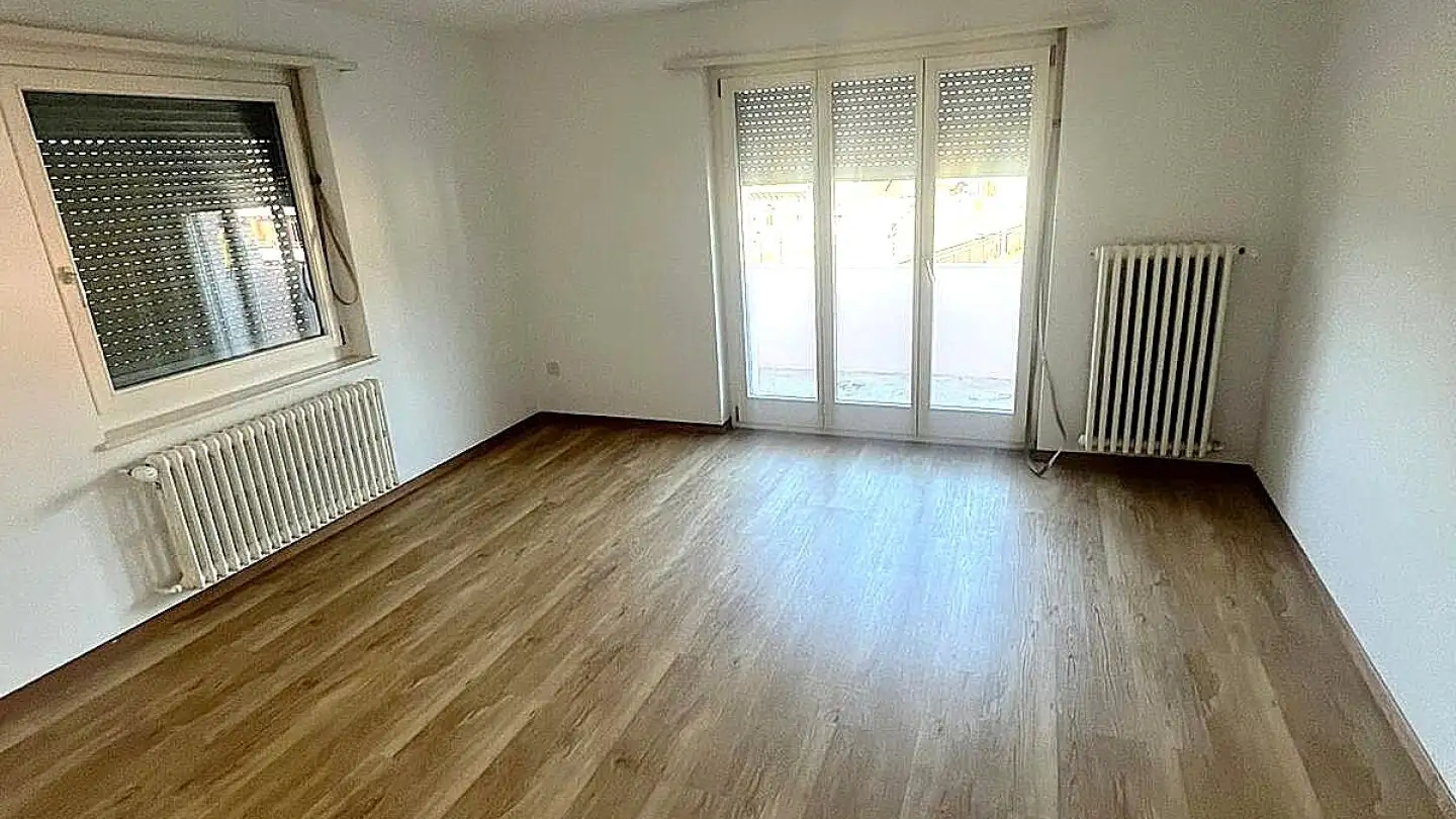 Appartement à louer - Wolfacker, 4657 Dulliken - Photo 3