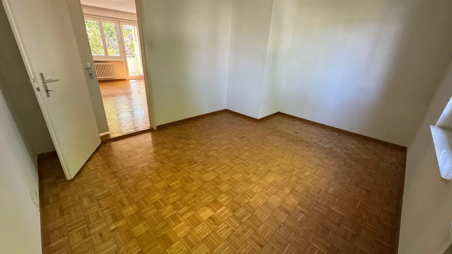 Appartamento in affitto - Segantinistrasse 5, 9008 St. Gallen