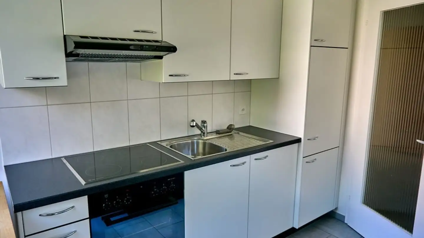 Wohnung mieten - Steinbühlallee 204, 4123 Allschwil