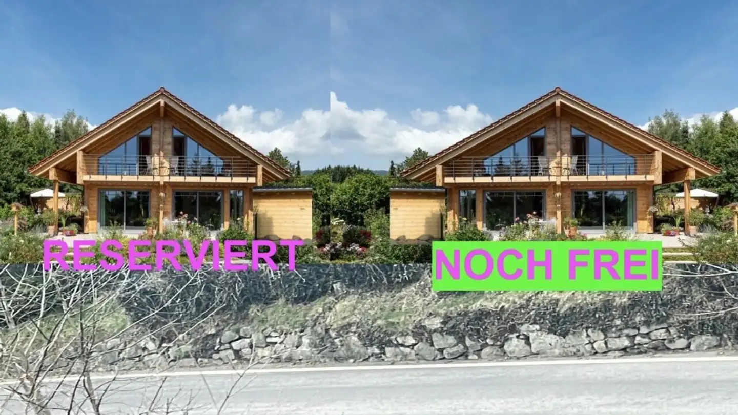 Maison individuelle à vendre - Halden, 9422 Staad SG