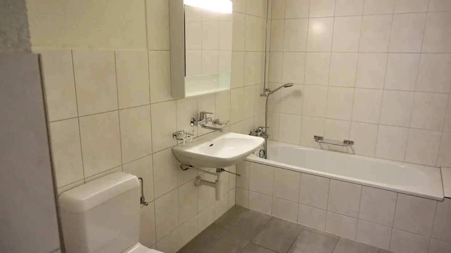 Wohnung mieten - Steinbühlallee 204, 4123 Allschwil - Foto 2