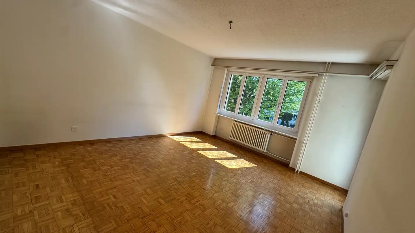 Appartamento in affitto - Segantinistrasse 5, 9008 St. Gallen - Foto 2