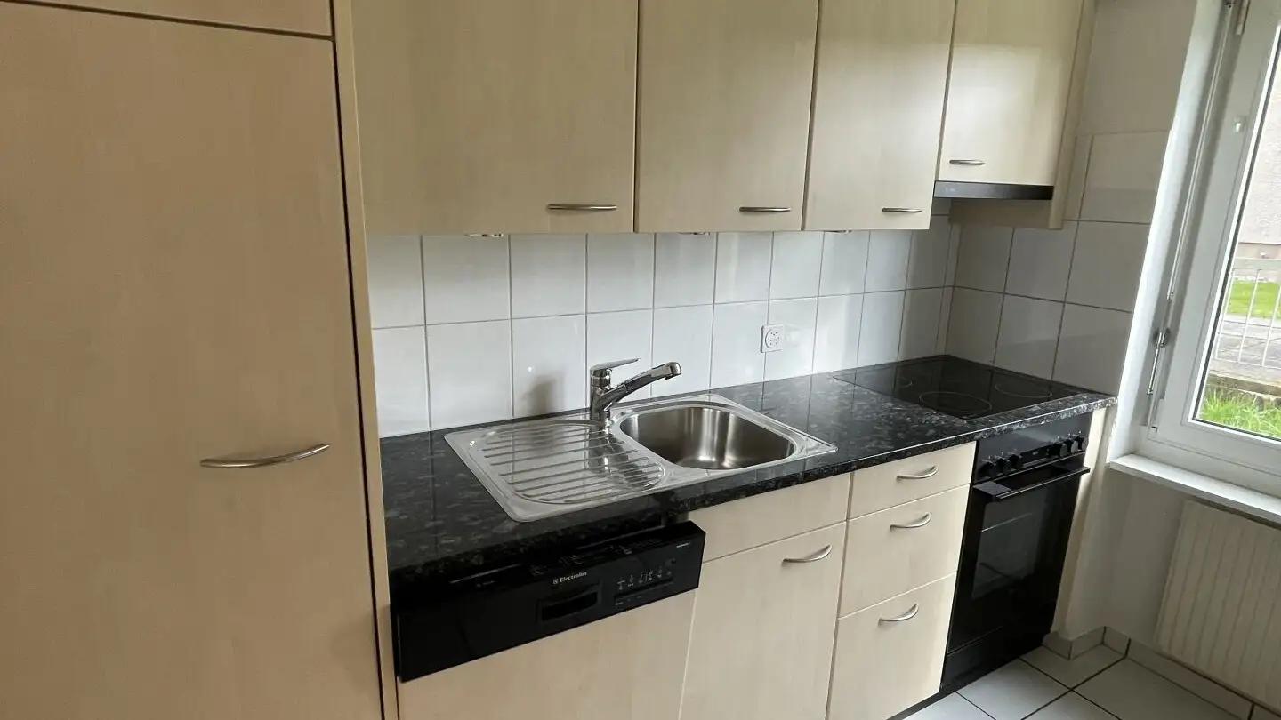Wohnung mieten - Jakob Lehmannweg 2, 3324 Hindelbank - Foto 4