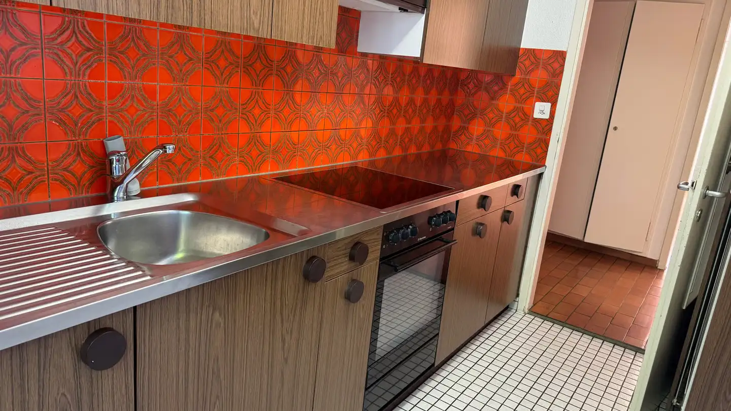 Appartamento in affitto - Segantinistrasse 5, 9008 St. Gallen - Foto 4