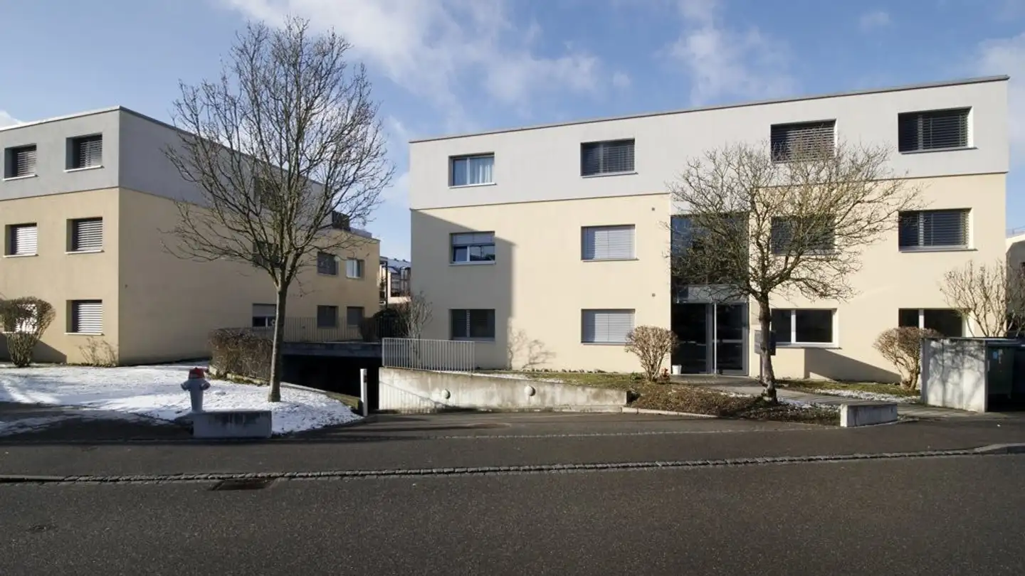 Parcheggio sotterraneo in affitto - Au 9, 5420 Ehrendingen