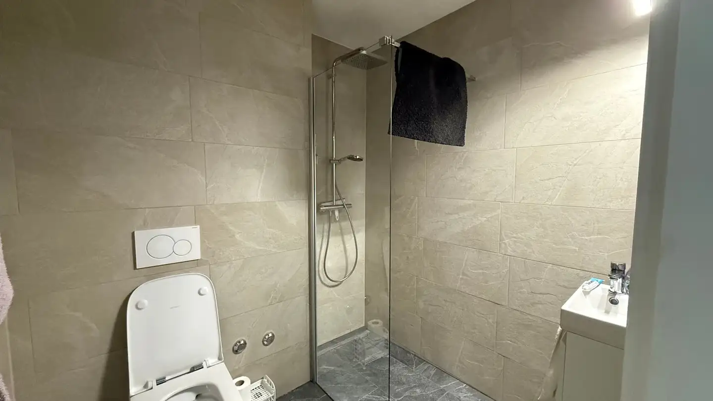 Appartamento in affitto - Saluferstrasse 5, 7000 Chur - Foto 2