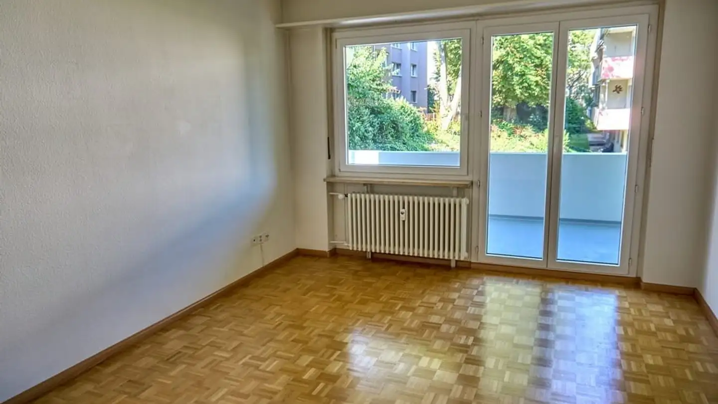 Wohnung mieten - Steinbühlallee 204, 4123 Allschwil - Foto 3