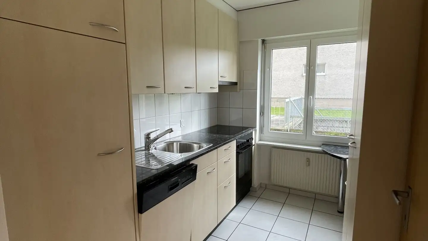 Wohnung mieten - Jakob Lehmannweg 2, 3324 Hindelbank - Foto 3