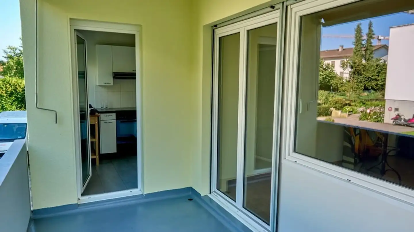 Wohnung mieten - Steinbühlallee 204, 4123 Allschwil - Foto 4