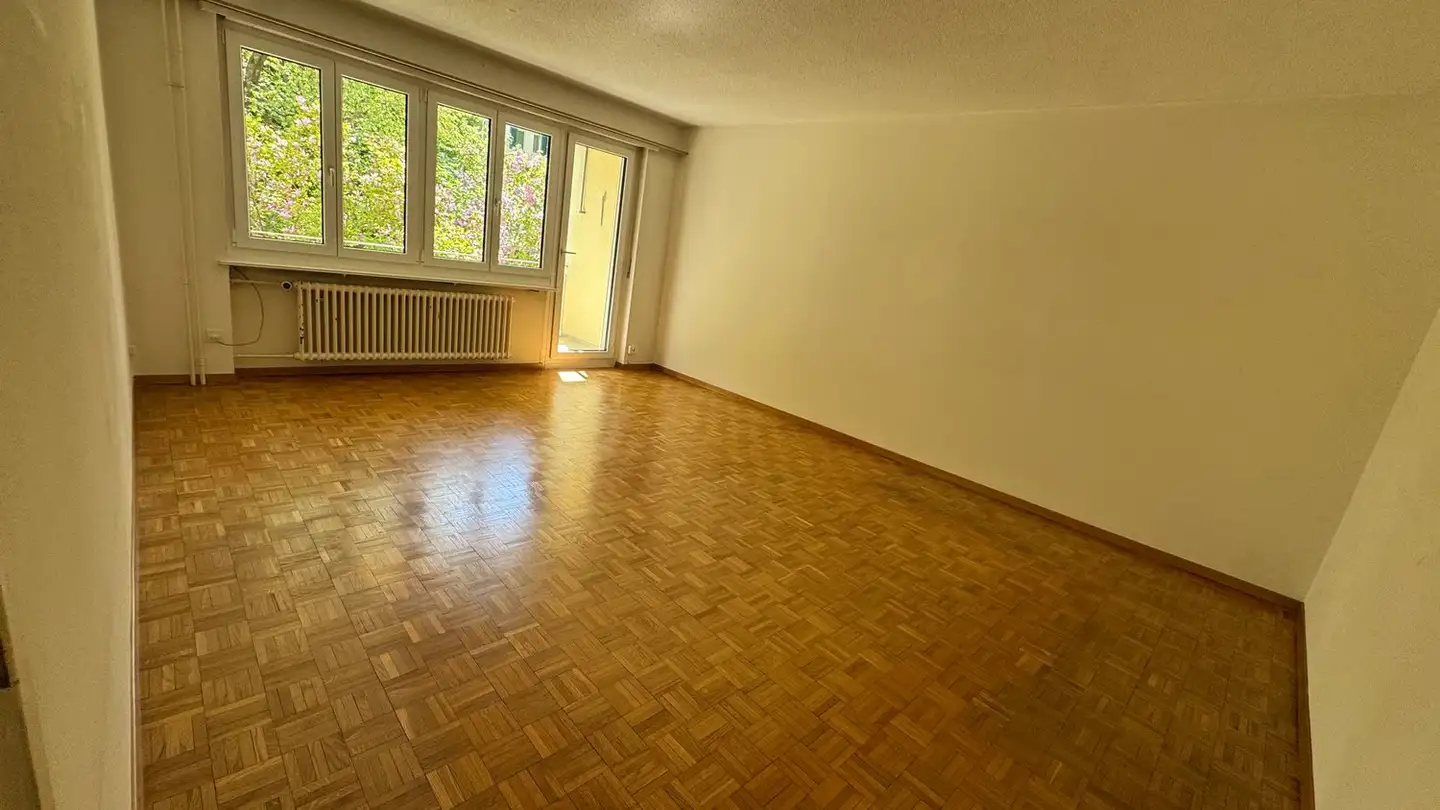 Appartamento in affitto - Segantinistrasse 5, 9008 St. Gallen - Foto 3