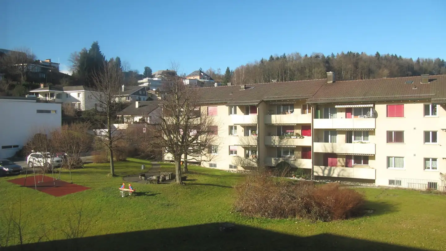 Appartamento in affitto - Sonnenrainweg 26, 4802 Strengelbach