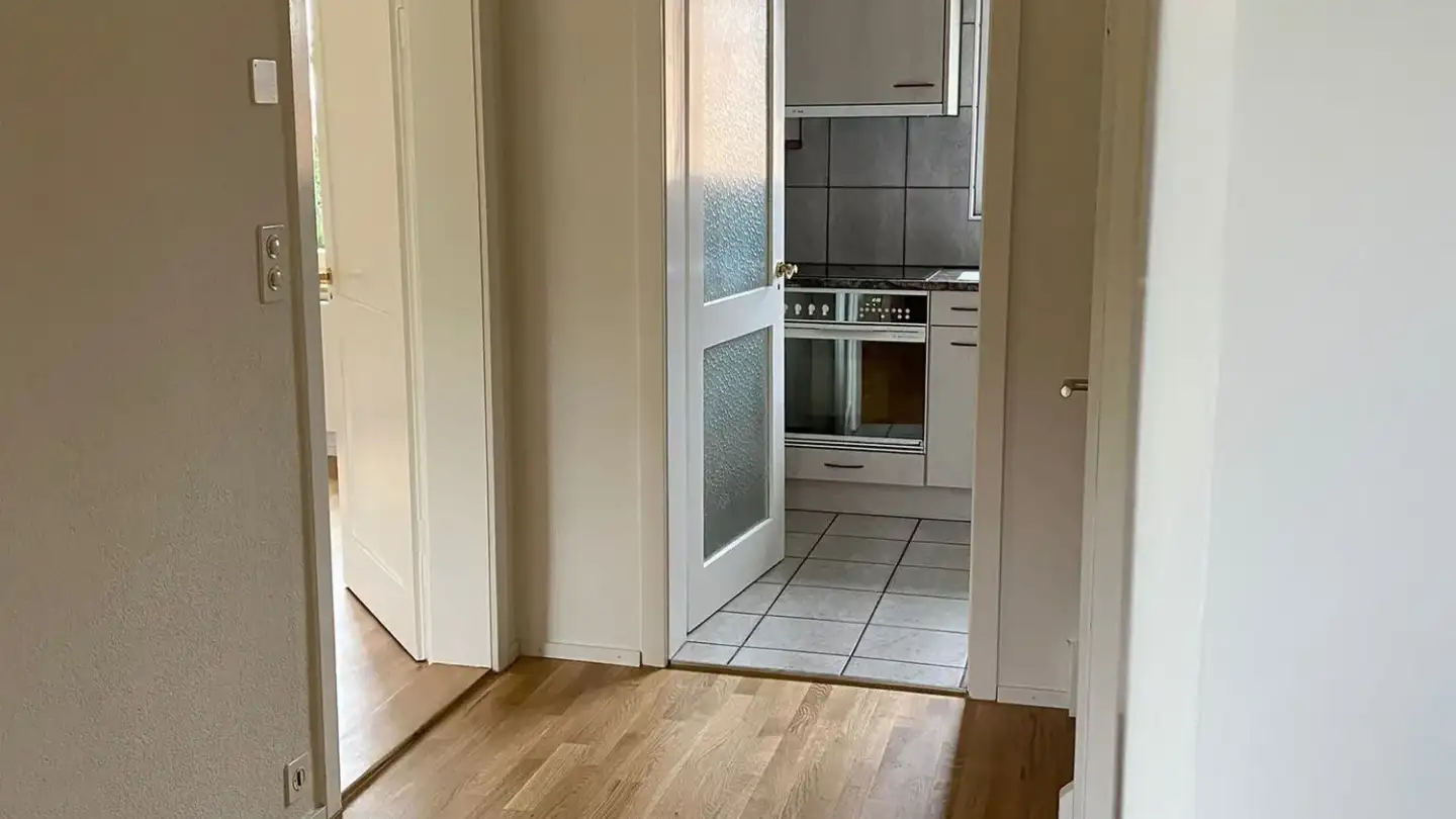 Reihenhaus mieten - Eichacker 40, 8051 Zürich - Foto 3