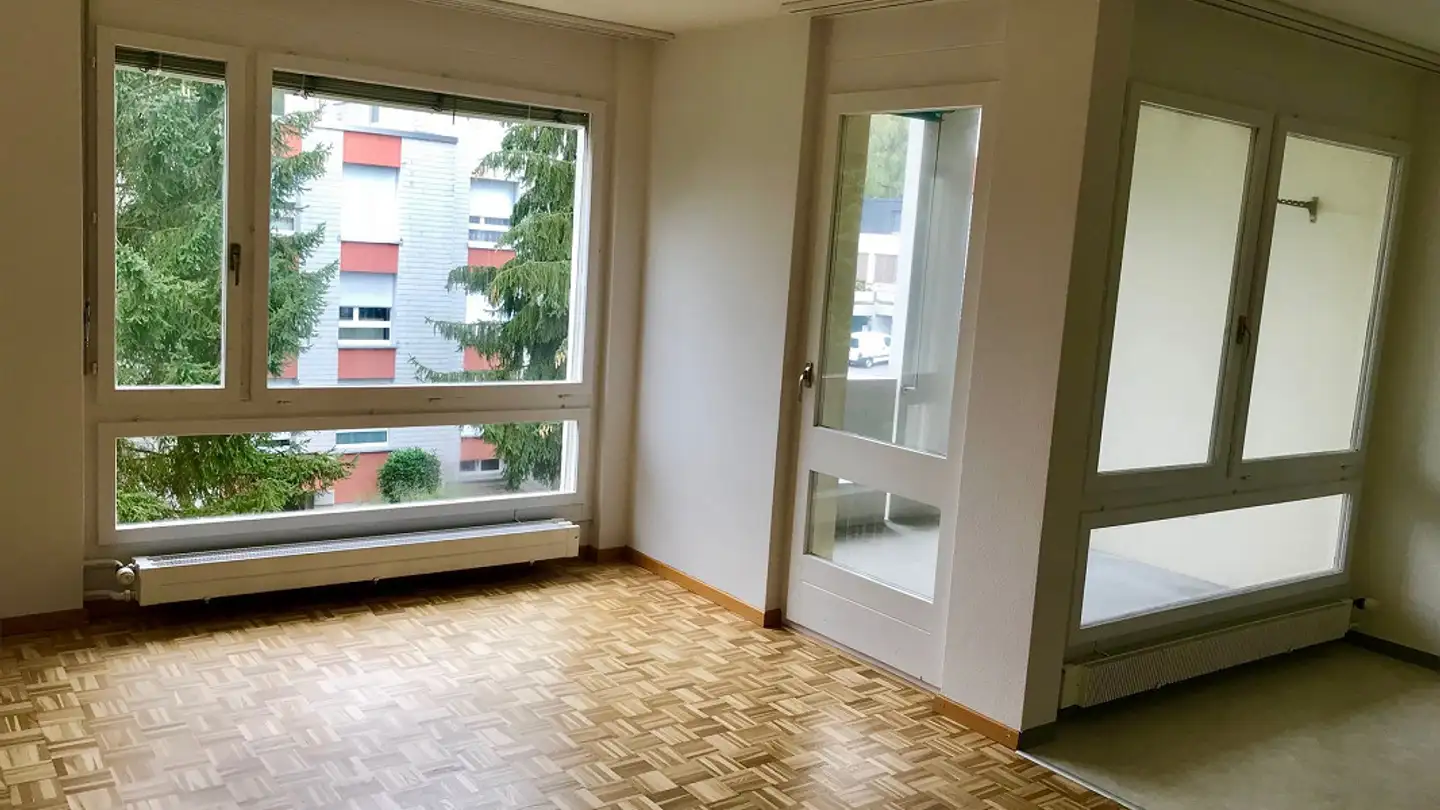 Apartment for rent - Sonnenrainweg 26, 4802 Strengelbach - Photo 2