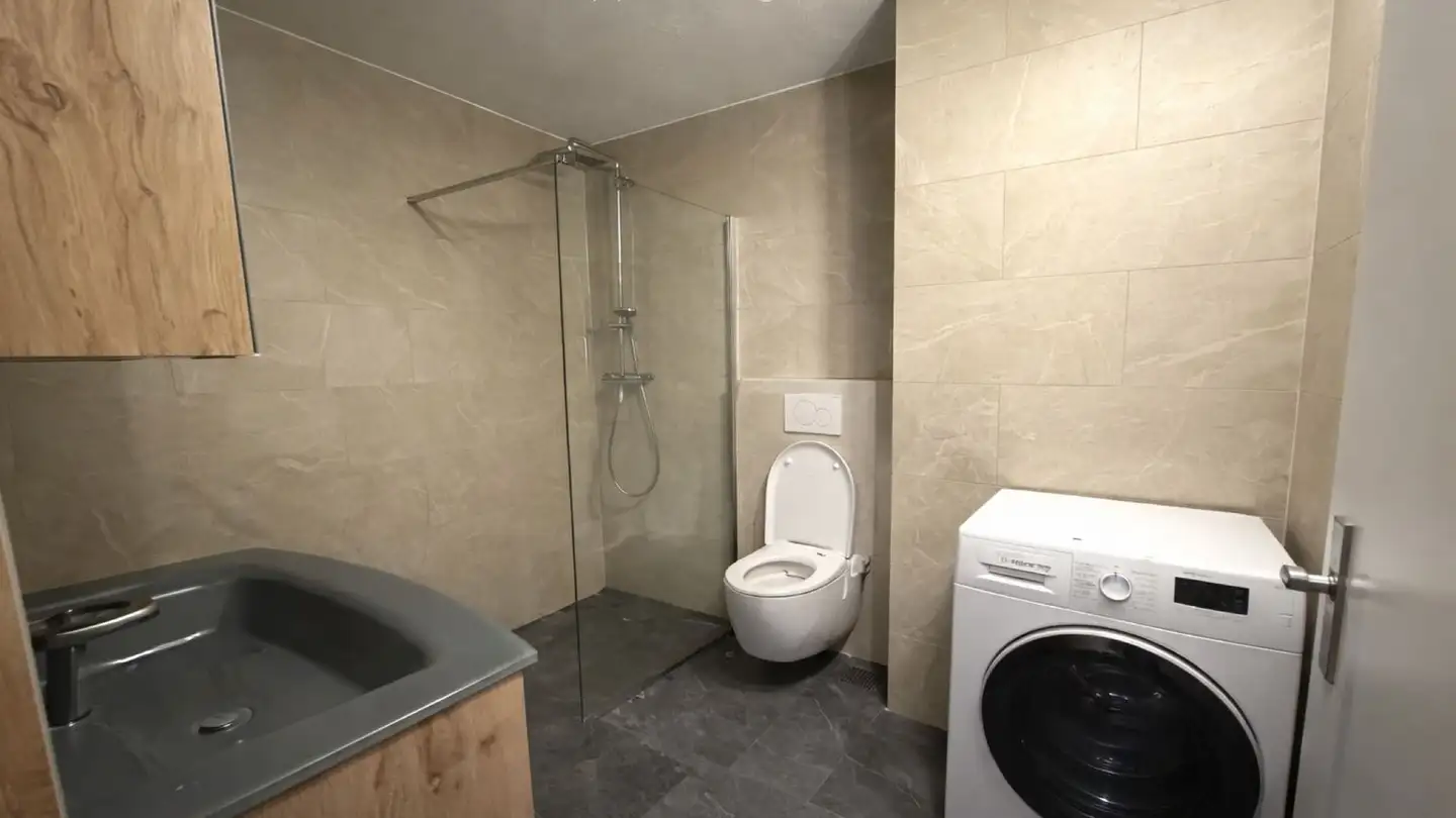 Appartamento in affitto - Saluferstrasse 5, 7000 Chur - Foto 3