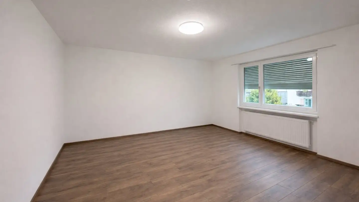 Appartamento in affitto - Saluferstrasse 5, 7000 Chur - Foto 4