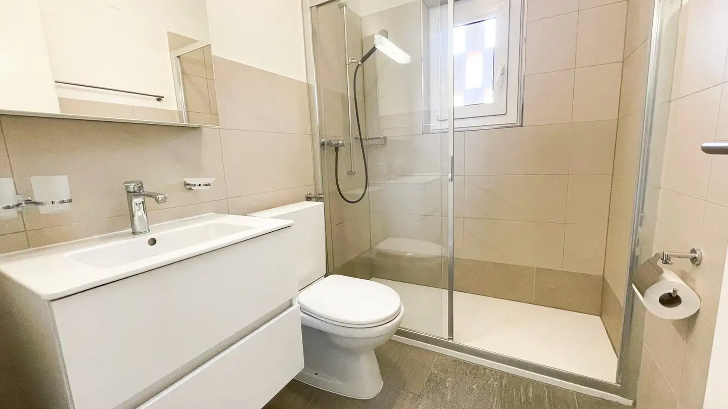 Appartement à louer - Salita Bruglio 2, 6616 Losone - Photo 2