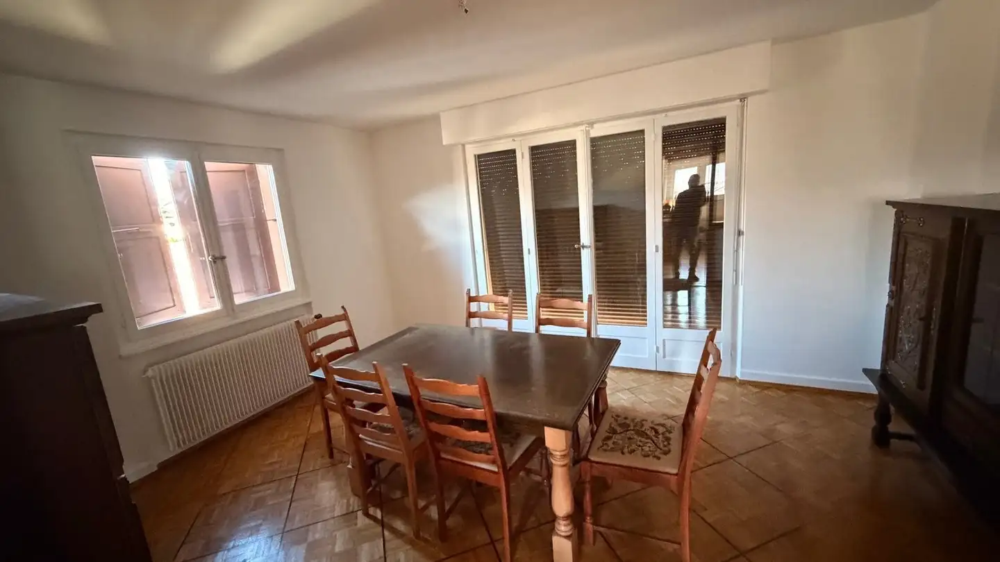 Appartamento in affitto - Rue Des Iles, 1994 Aproz (Nendaz) - Foto 4