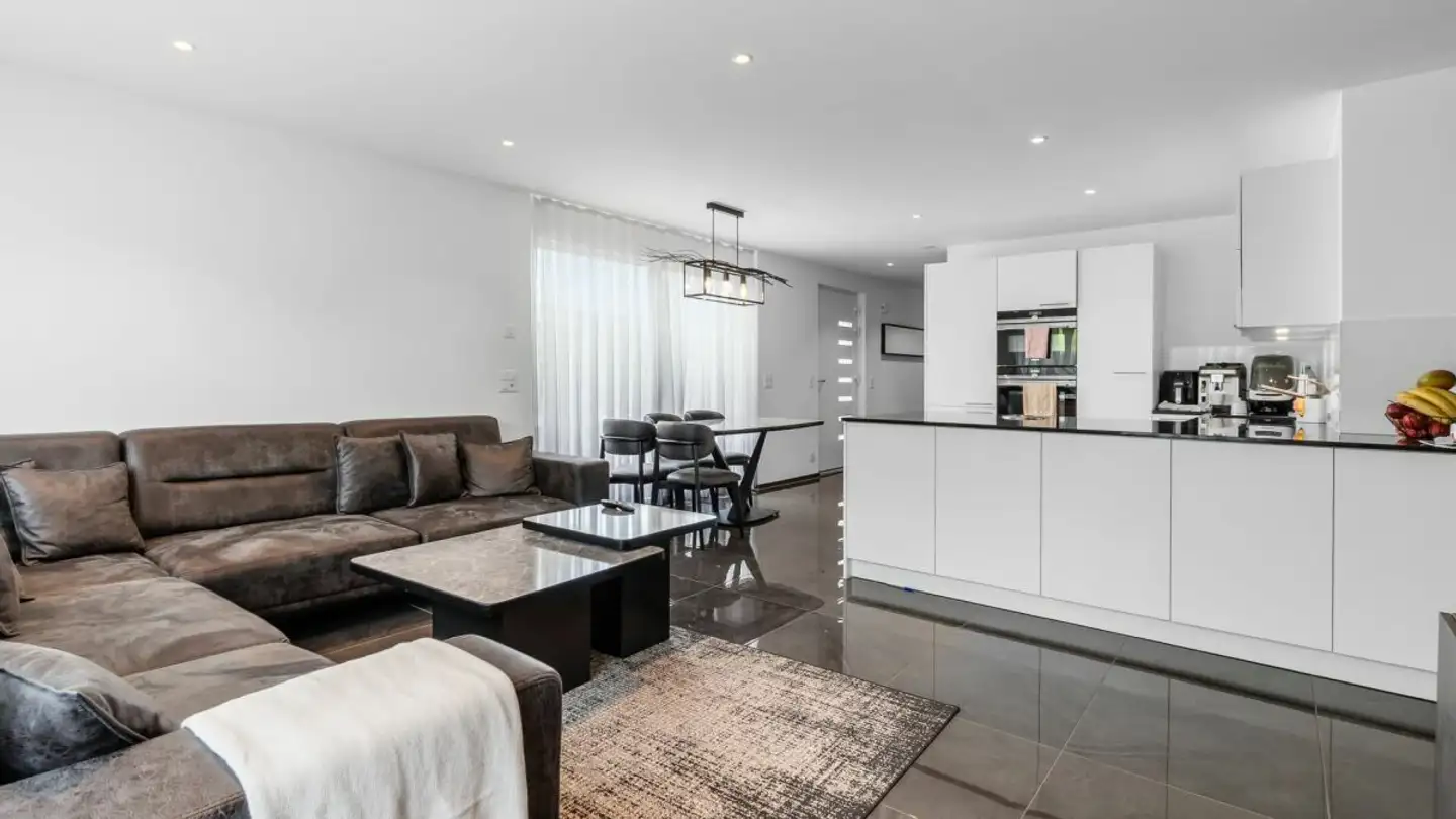 Casa singola in vendita - Herrenwegstrasse, 5734 Reinach AG - Photo 3