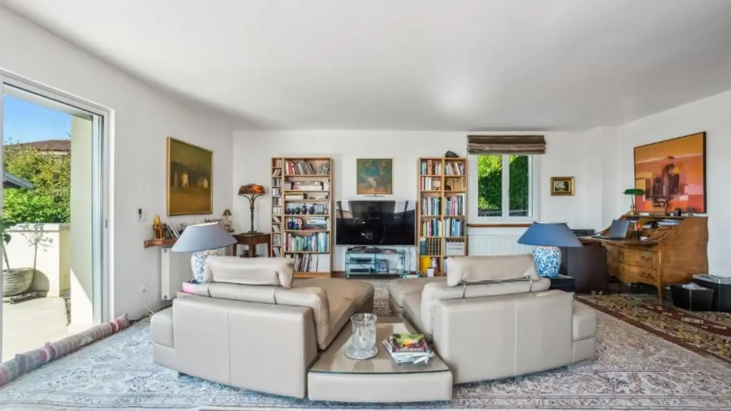 Maison individuelle à vendre - Route De Le Muids, 1273 Arzier-Le Muids - Photo 2