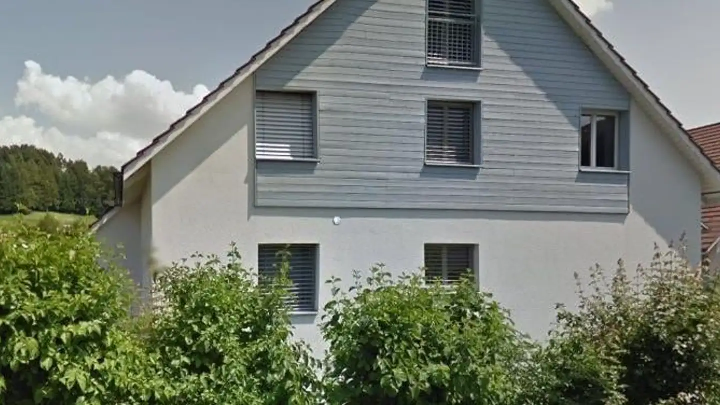 Maisonette mieten - Breitistrasse 9, 8614 Bertschikon (Gossau ZH)