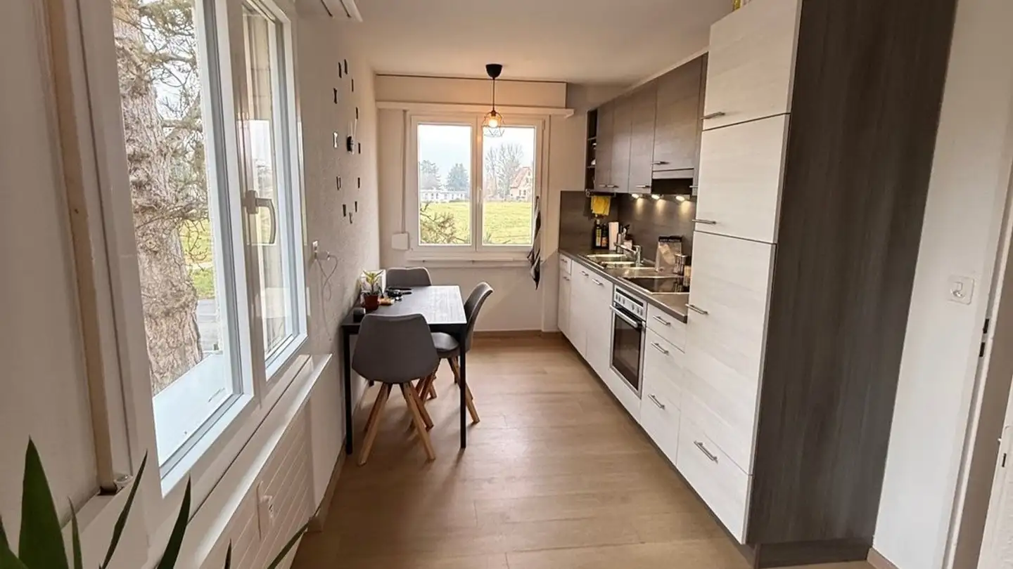 Appartement à louer - Gaissbergstrasse 52, 8280 Kreuzlingen - Photo 2