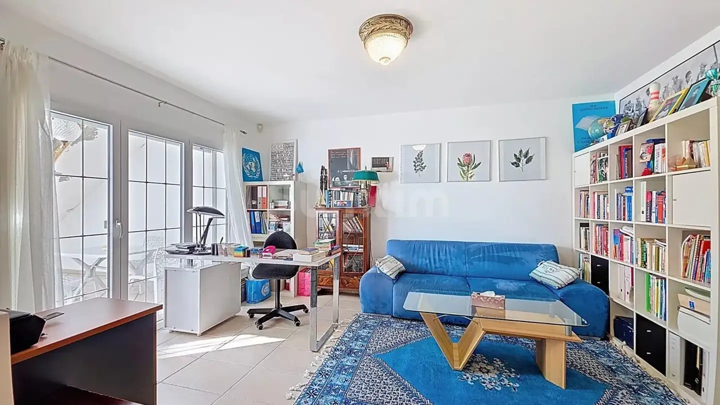 Appartamento in affitto - 1294 Genthod - Photo 2