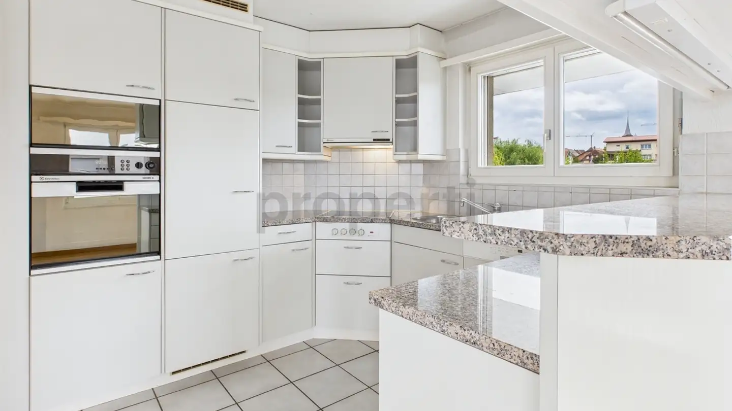 Appartement à louer - 3210 Kerzers