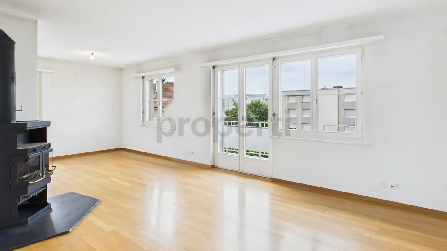 Appartamento in affitto - 3210 Kerzers - Photo 4