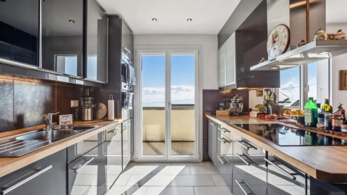 Maison individuelle à vendre - Route De Le Muids, 1273 Arzier-Le Muids - Photo 4