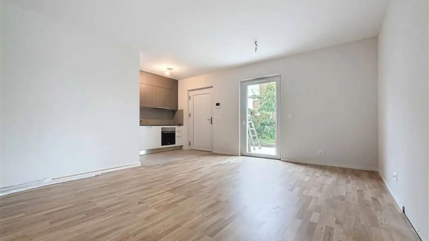 Wohnung kaufen - 1026 Echandens
