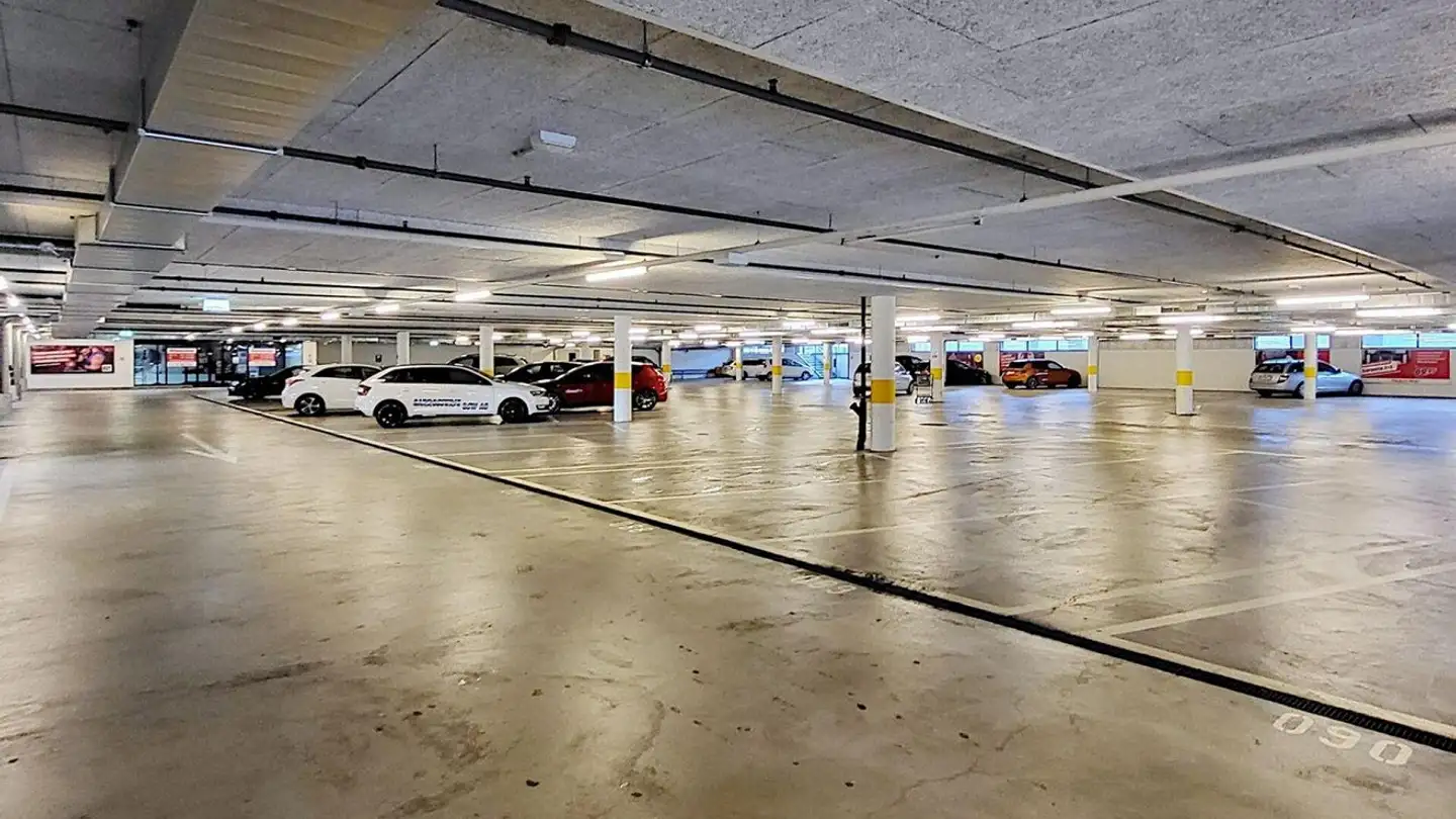 Spazio ufficio in affitto - Industriestrasse 15, 8604 Volketswil - Foto 3