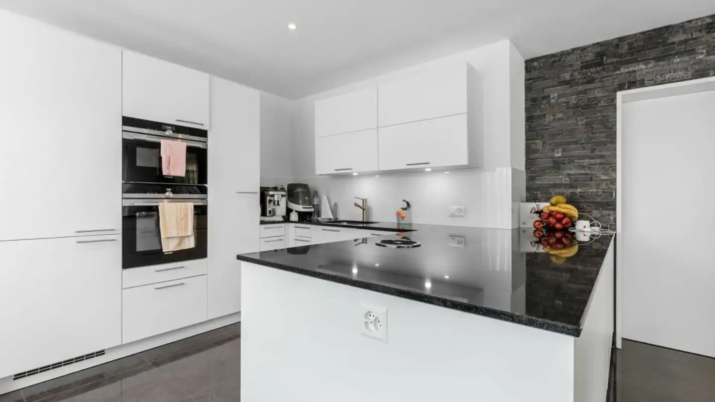 Casa singola in vendita - Herrenwegstrasse, 5734 Reinach AG - Photo 4