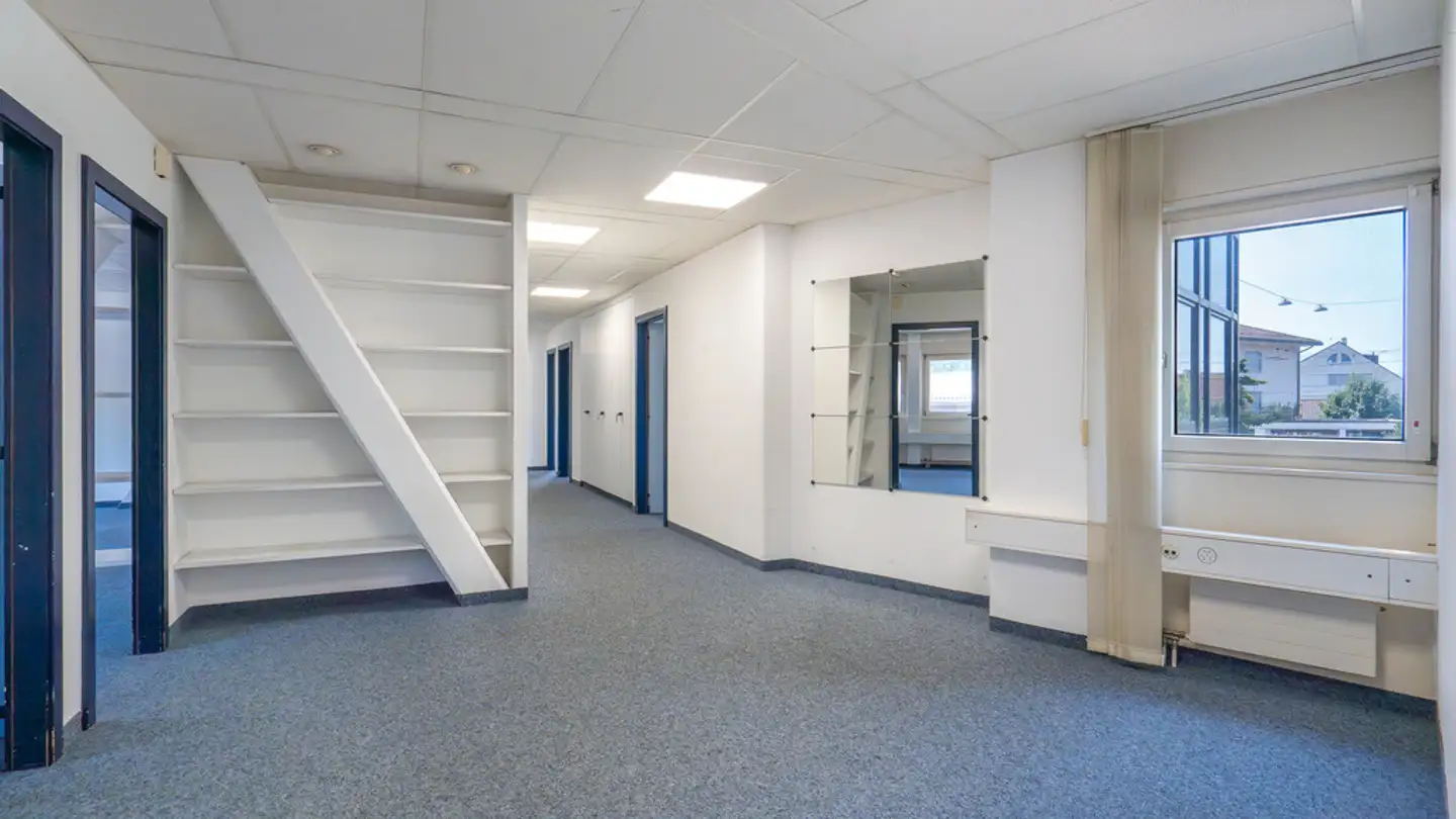 Spazio ufficio in affitto - Avenue De Lavaux, 1009 Pully - Photo 2