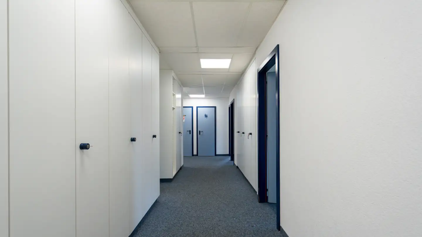 Spazio ufficio in affitto - Avenue De Lavaux, 1009 Pully - Photo 4