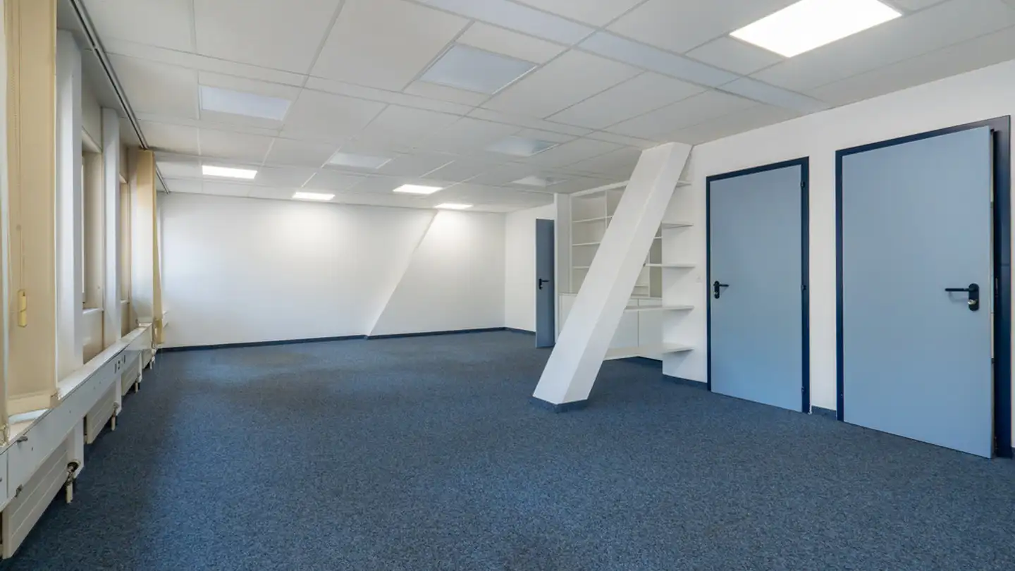 Spazio ufficio in affitto - Avenue De Lavaux, 1009 Pully - Photo 3