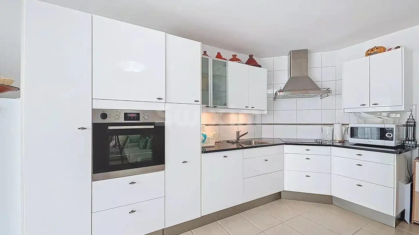 Appartamento in affitto - 1294 Genthod - Photo 3