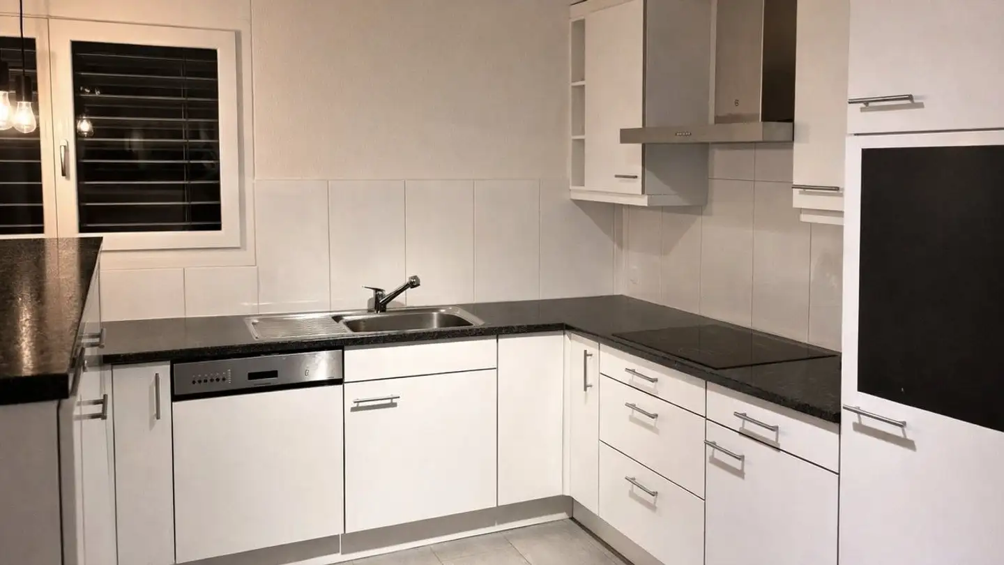 Maisonette mieten - Breitistrasse 9, 8614 Bertschikon (Gossau ZH) - Foto 2