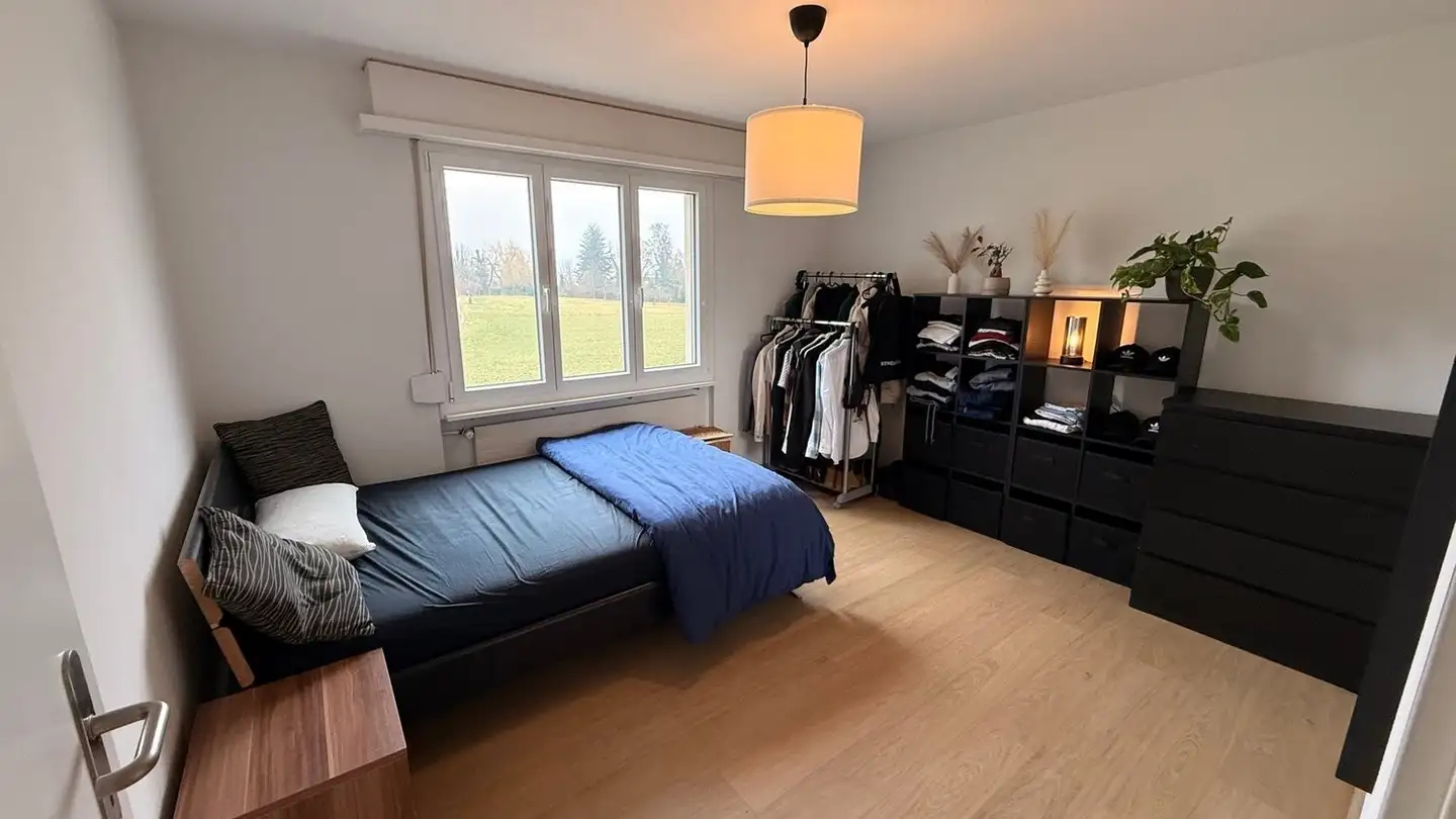 Appartement à louer - Gaissbergstrasse 52, 8280 Kreuzlingen - Photo 3