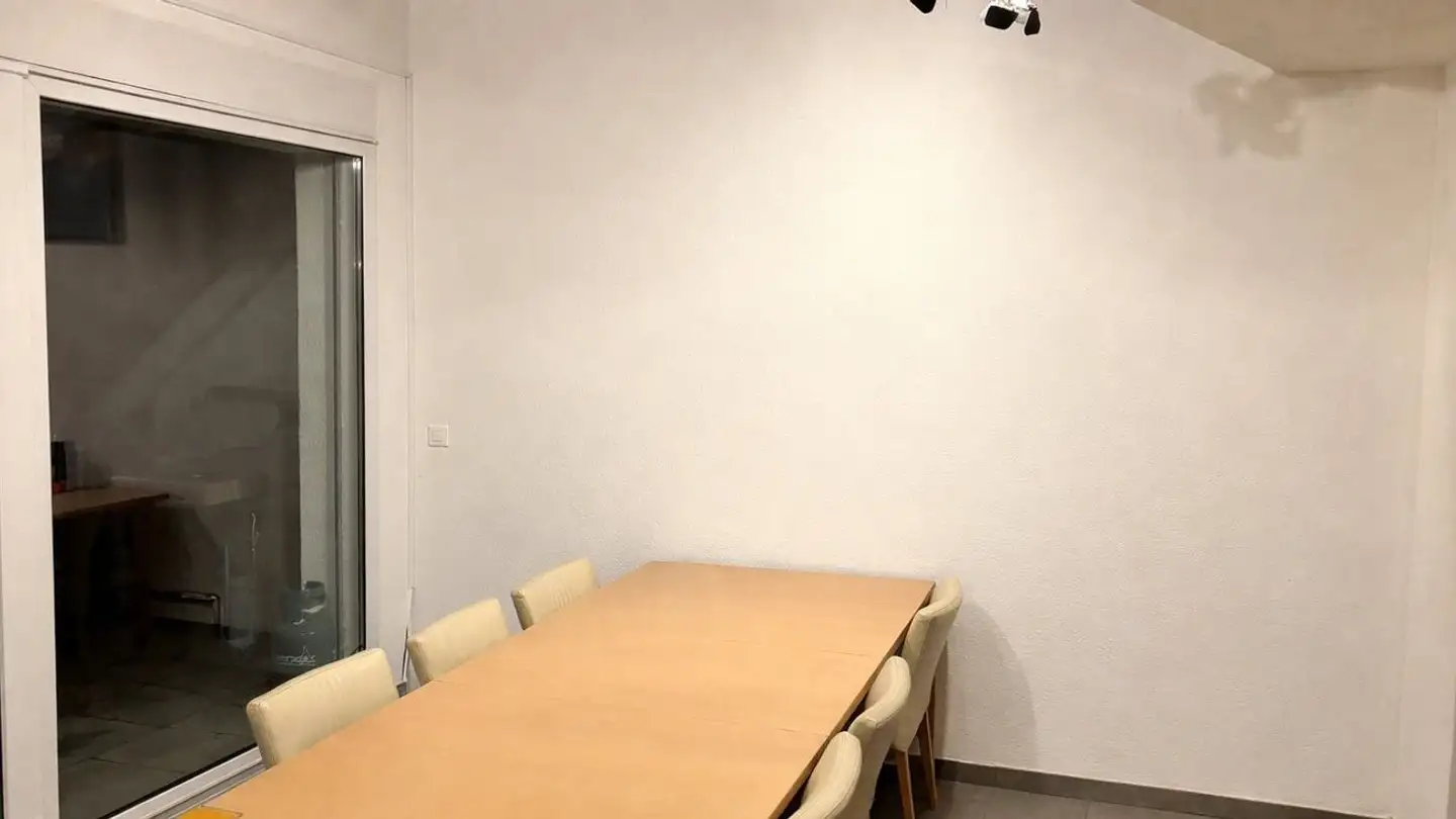 Maisonette mieten - Breitistrasse 9, 8614 Bertschikon (Gossau ZH) - Foto 3