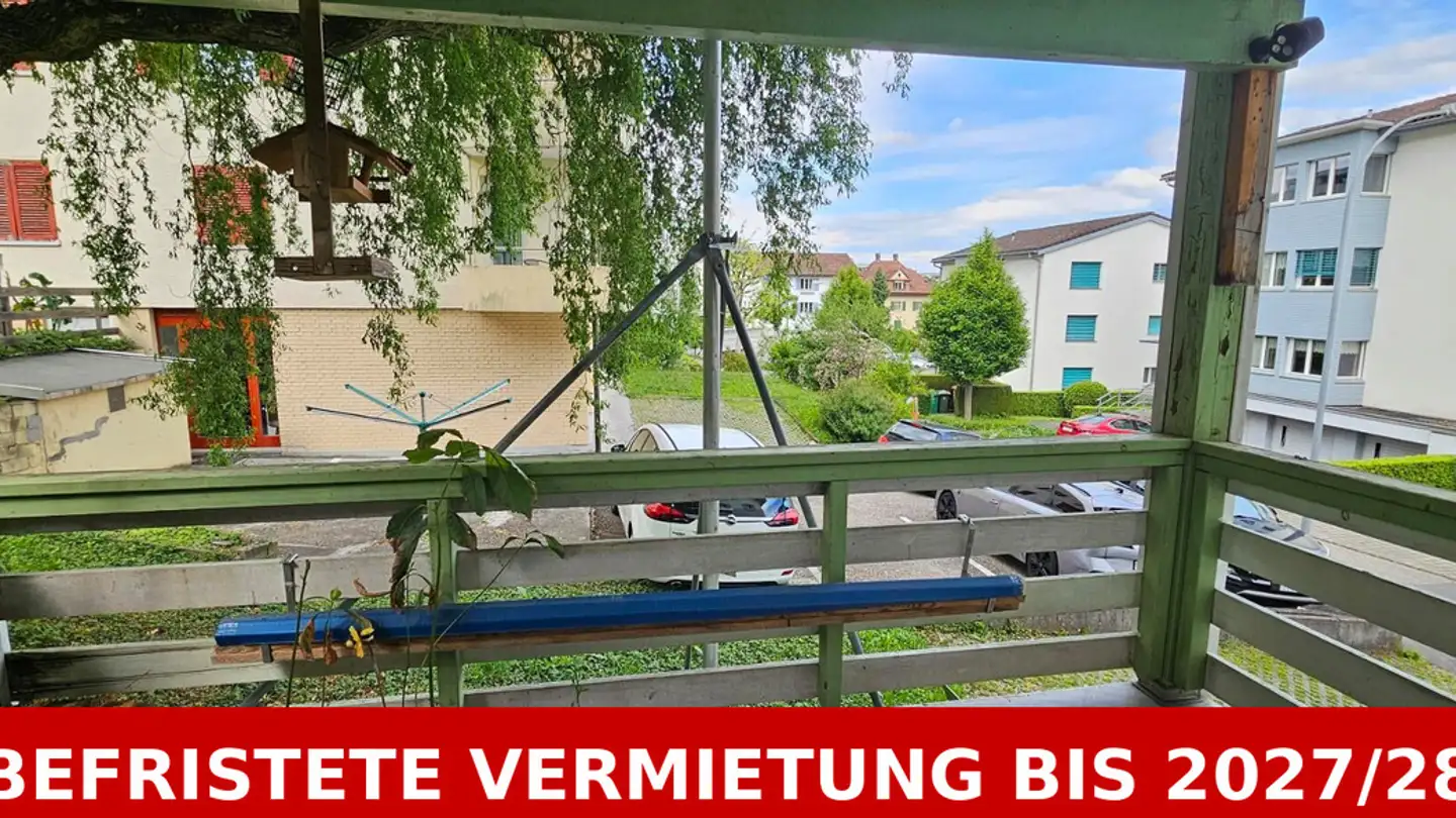 Apartment for rent - Erlenstrasse 19, 6020 Emmenbrücke